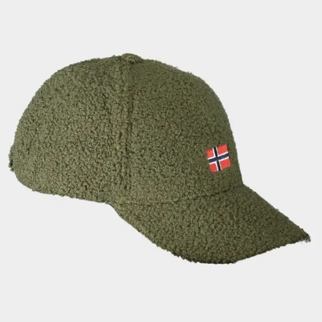 Καπέλο Norway 1963 842010_VEARMY Πράσινο - UNI 2