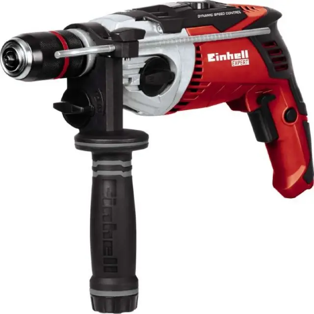 Einhell TE-ID 1050/1 CE - Κρουστικό Δράπανο(4259621)