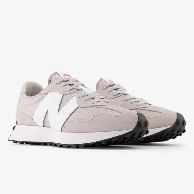 Sneaker New Balance 327 MS327CGW Γκρι - 37.5 3