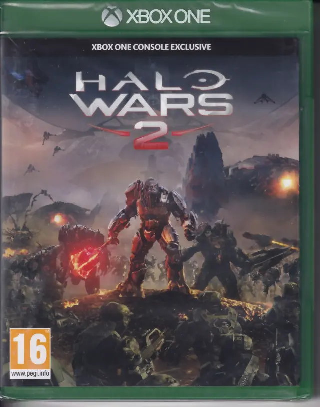 Halo Wars 2 - Xbox One
