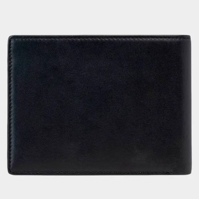 Πορτοφόλι Replay FM5334.000.A1203A-0094 Μαύρο - ONESIZE 2