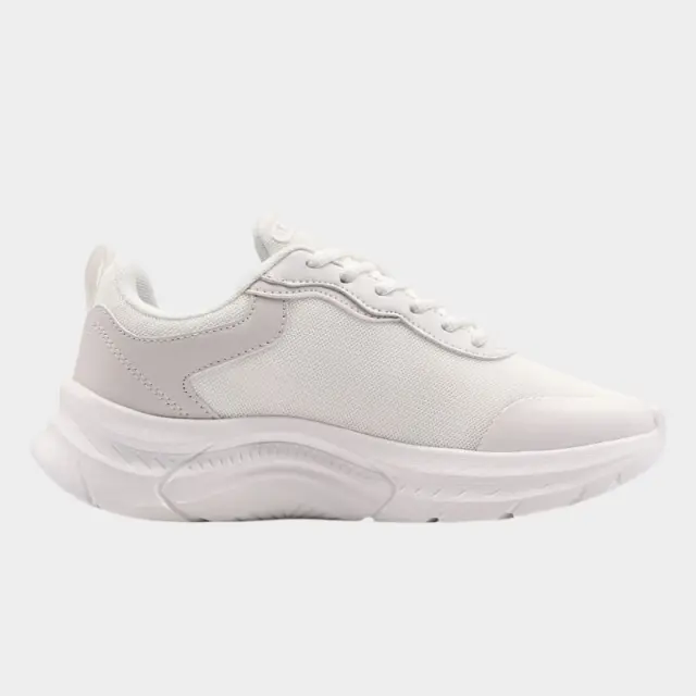 Sneaker Champion Low Cut Base S60008-WW009 Γκρι - 44 3