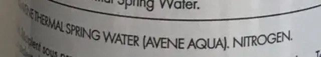 Eau Thermale Avène Thermal Spring Water Face Mist Τόνωσης Προσώπου με Ιαματικό Νερό για Ευαίσθητες Επιδερμίδες 300ml 2