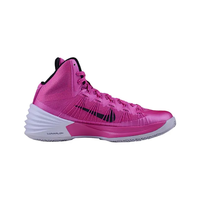 HYPERDUNK 2013 PINK 599537-601 - 45