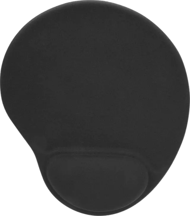 Speedlink - VELLU Gel Mousepad, black - Computers