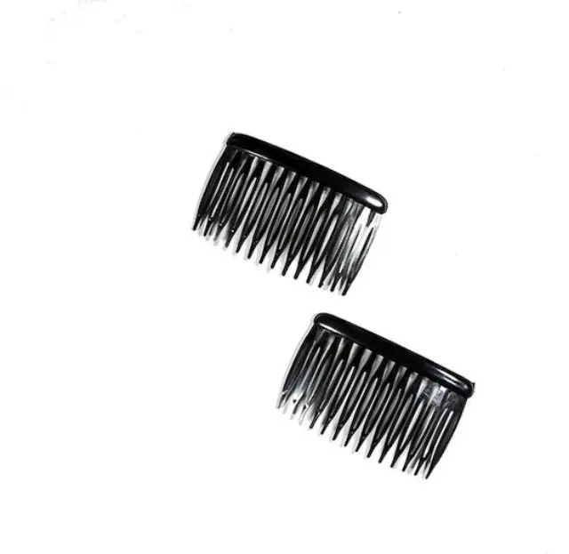 Ro-Ro Accessories Σετ Χτενάκια για Μαλλιά 2τμχ