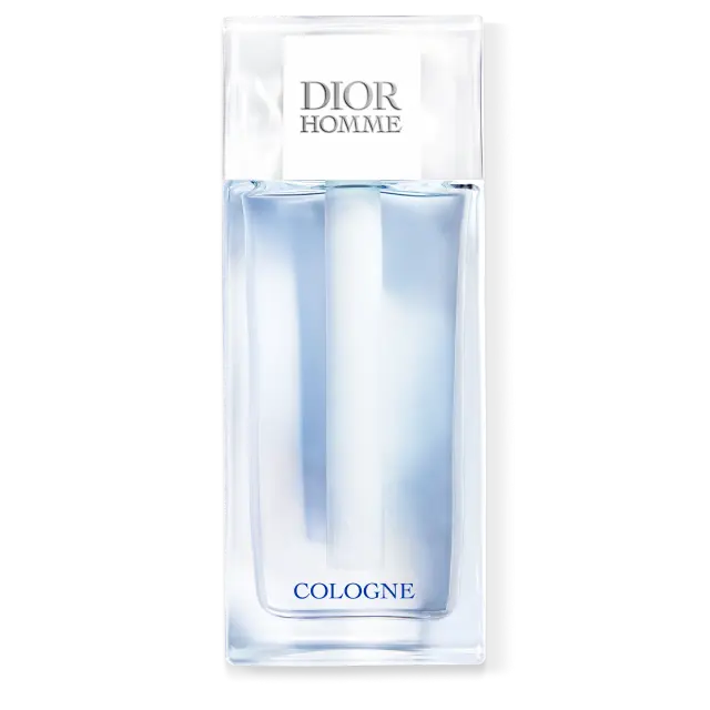 Dior (Christian Dior) Dior Homme Cologne 2013 Eau de Cologne for men 75 ml