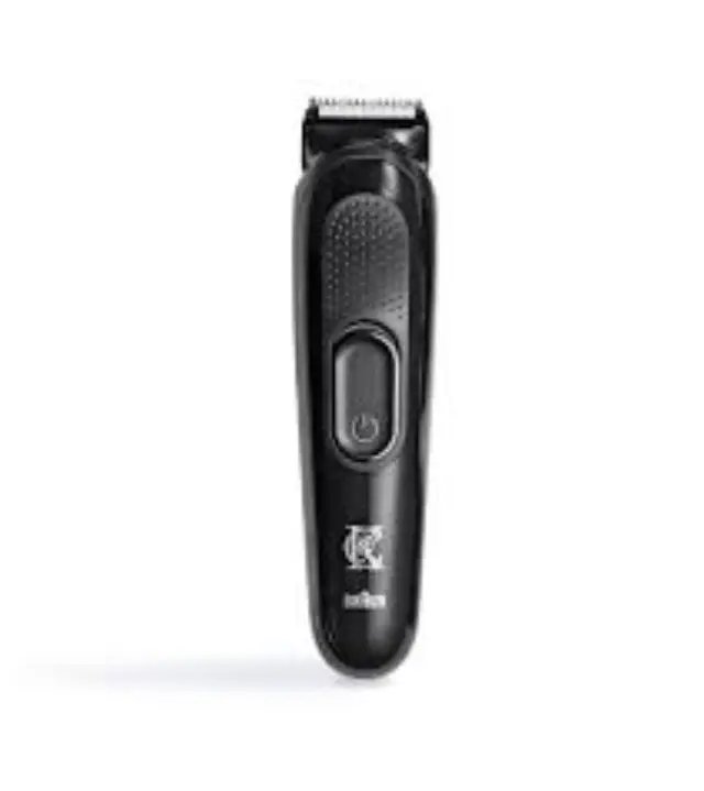 Gillette King C Beard Trimmer Ξυριστική Μηχανή Προσώπου Επαναφορτιζόμενη με 3 χτενάκια 2