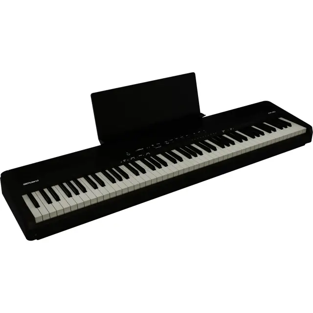 Roland FP-40 BK Stage Πιάνο Μαύρο