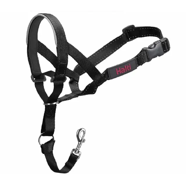 Company of Animals Halti Headcollar Εκπαιδευτικό κολάρο No 0 (29-36cm)