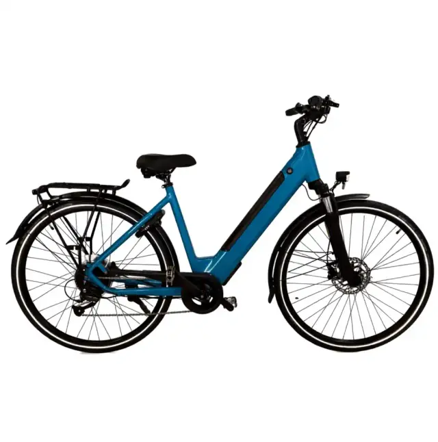 ΠΟΔΗΛΑΤΟ HAWK BAFANG LOW STEP - ΓΑΛΑΖΙΟ - 50
