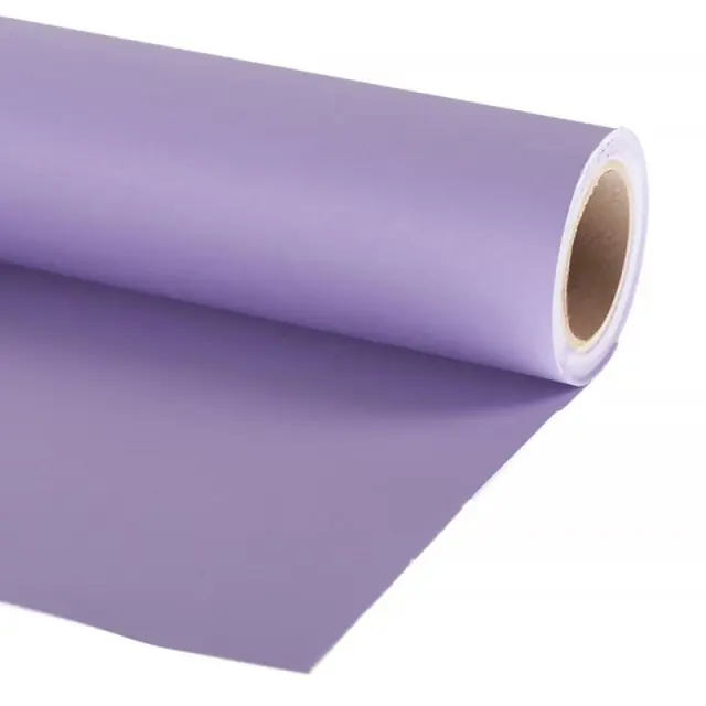 Manfrotto 9029 Χάρτινο Φόντο 2.72x11m AMETHYST