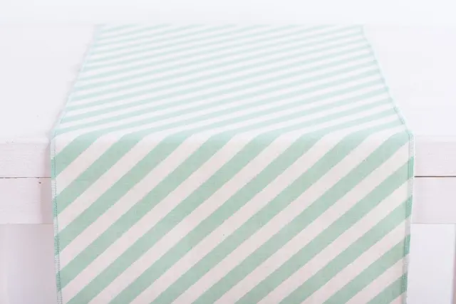 Beauty Home ΡΑΝΝΕΡ ΔΙΑΓΩΝΙΑ ΡΙΓΑ ΒΕΡΑΜΑΝ 32 cm x 1,5 m