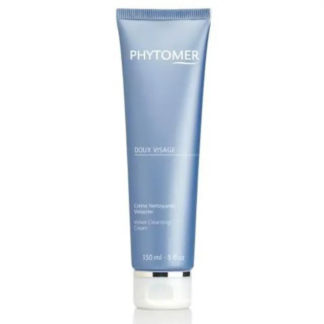 Doux Visage Velvet Cleansing Cream - Κρέμα καθαρισμού