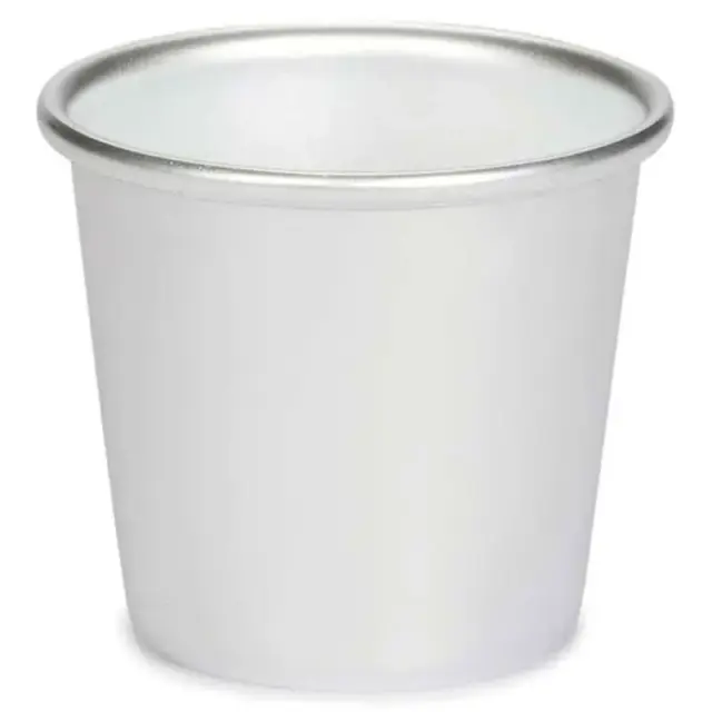 Patisse Φόρμακι Κρέμας Καραμελέ Φ7cm Inox