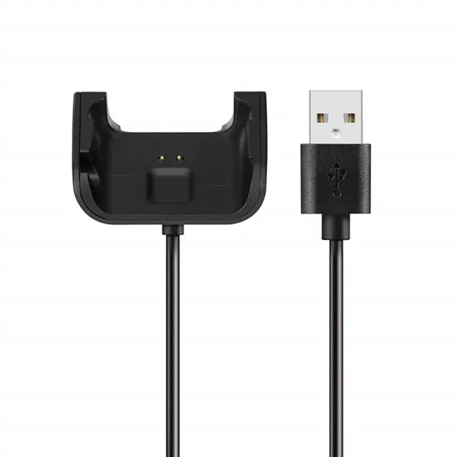 Καλώδιο Φόρτισης για Xiaomi Amazfit Bip / Bip Lite-Black OEM 3