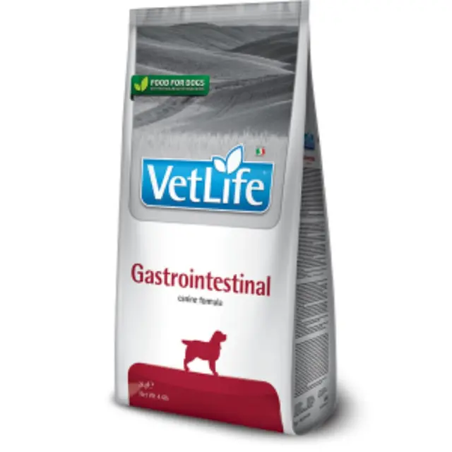 Vet Life Natural Diet Dog Gastrointestinal 2kg