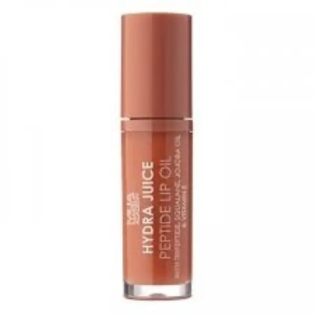 MUA Hydra Juice Peptide Lip Oil Heartfelt Hun Λάδι για τα Χείλη 7ml