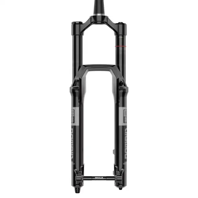 ΑΜΟΡΤΙΣΕΡ ROCKSHOX DOMAIN GOLD ISOLATOR RC3 CROWN 29" BOOST 15X110 160MM BLACK TPR 44O DEBON C1 2