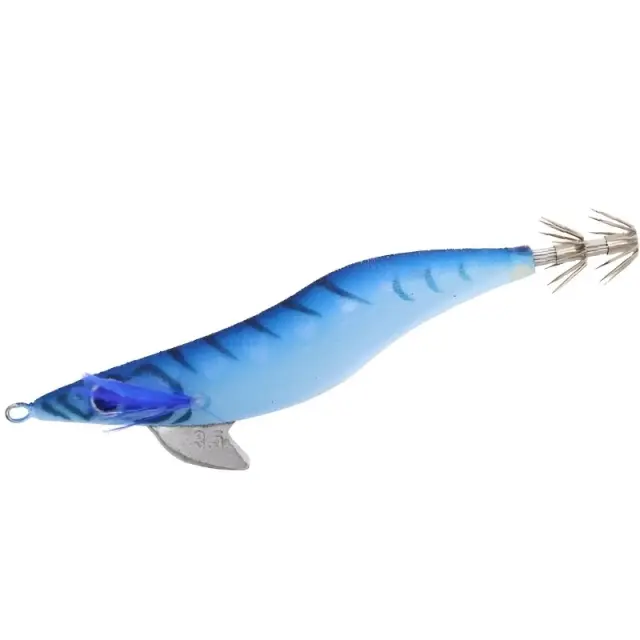 Καλαμαριέρα Hayabusa Squid Junky HUG HUG FS513 – Υψηλής Απόδοσης Egi με Hug Cloth 3.0 #6