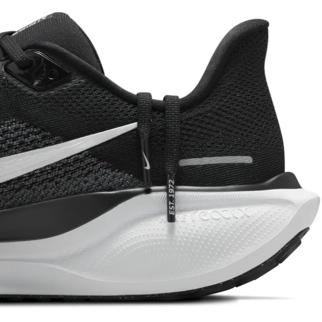 Nike Air Zoom Pegasus 41 (FD2722-002) - Λευκό-Μαύρο - 45.5 2