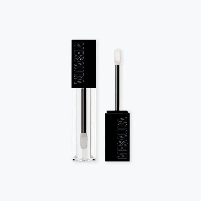 Mesauda Gloss Matrix Lip Gloss 5ml - 101 Glazed