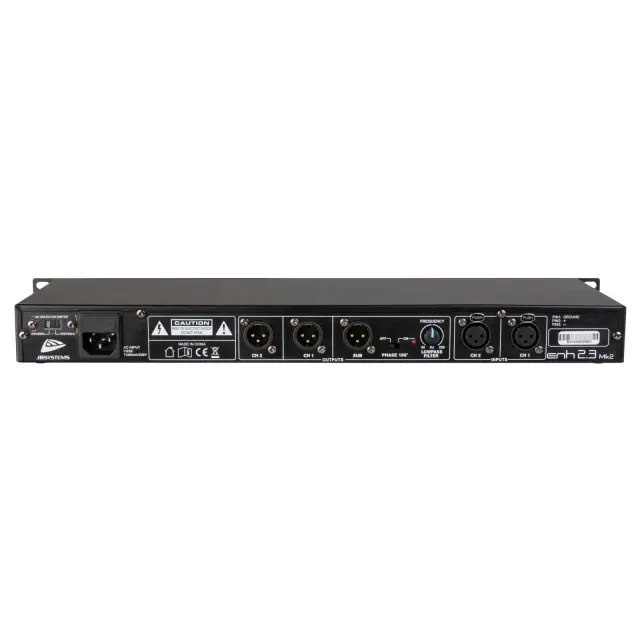 JBSYSTEMS ENH 2.3 Mk2 ENHANCER 2