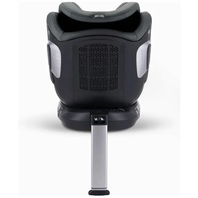 Recaro Xenon 1 Κάθισμα Αυτοκινήτου i-Size 40-125cm ISOFIX Gallant Grey 3