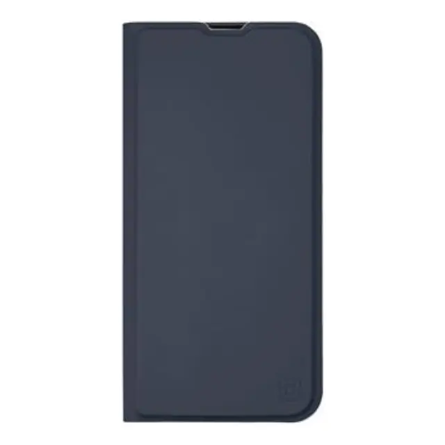 OBAL:ME SmoothTouch Case for Xiaomi Redmi Note 15 4G/5G/Poco M8 5G Dark Blue