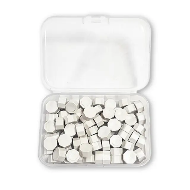 Βουλοκέρι Stamperia, Λευκό, 20gr