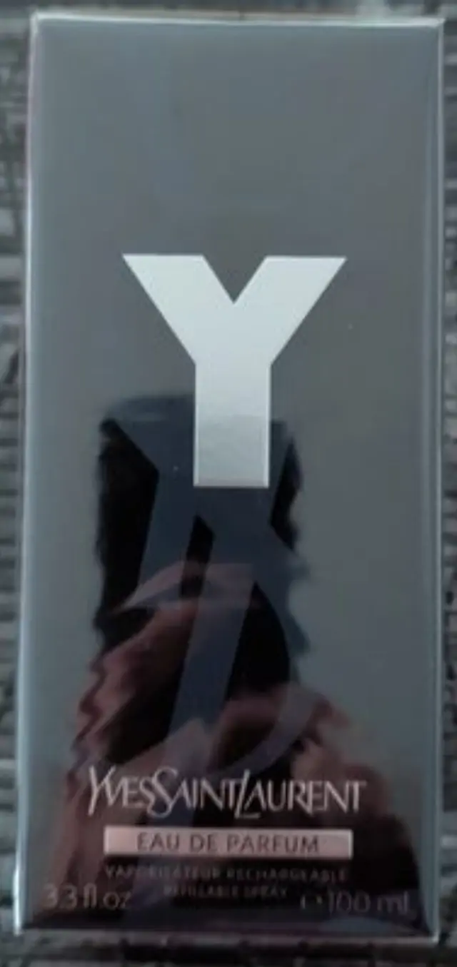 Y Men Eau De Parfum