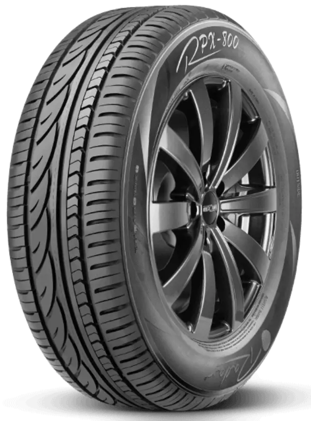 175/55R15 77V Radar RPX800