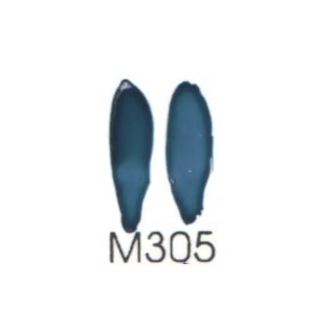 Χρώμα Πορσελάνης Schjerning Luster - M305 Blue - 5ml