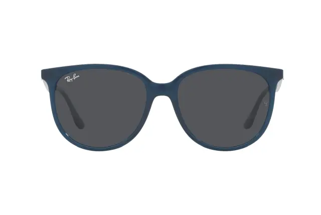RAY BAN RB4378 6694/87 54-16-145 2