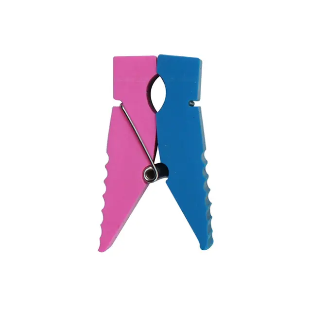 The littlies Γόμες Clips 3 τεμ. (000647015) 2