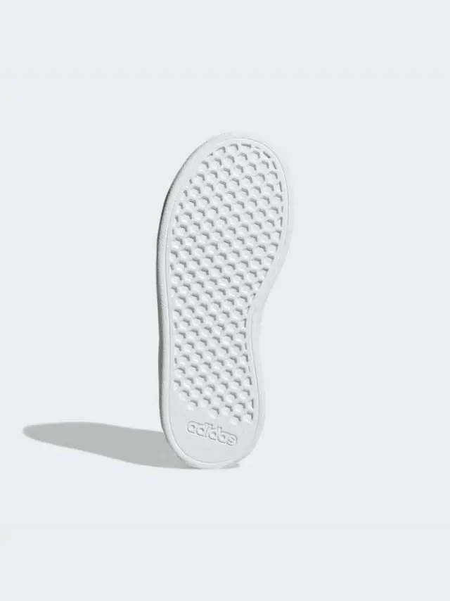 Adidas Grand Court 2.0 EL K White GY2327 - 35 3