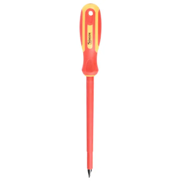 Screwdriver flat 8 x 175 VDE