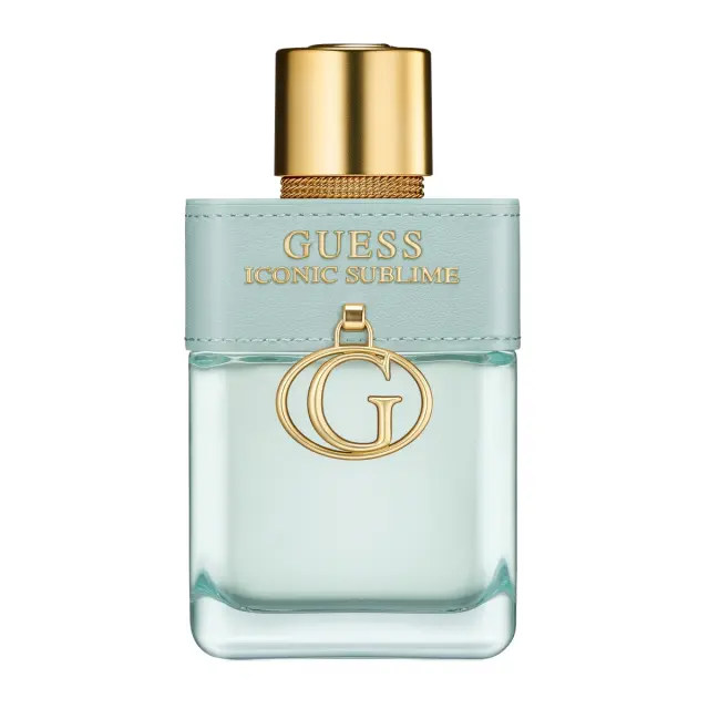 Guess Iconic Sublime Γυναικείο Άρωμα Eau De Parfum 100ml