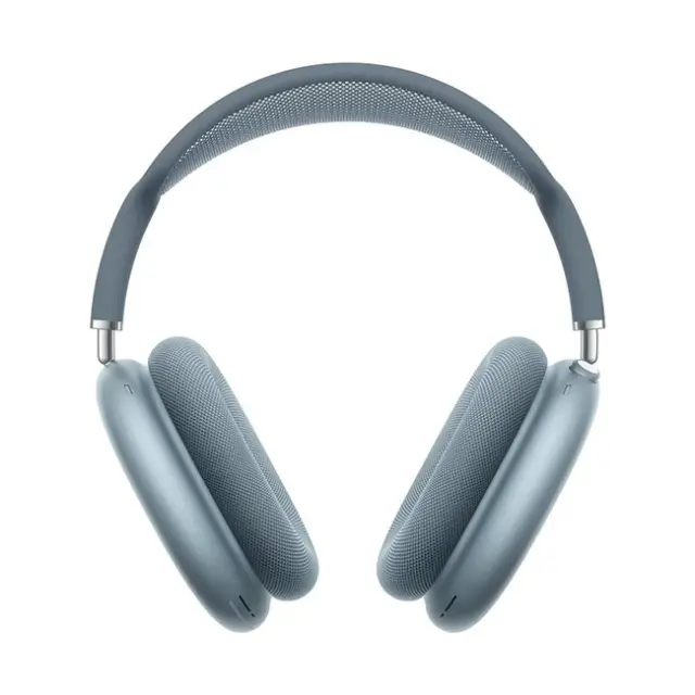 Apple Cuffie AirPods Max 2 Blue ANC USB-C MHWM4ZM/A 2