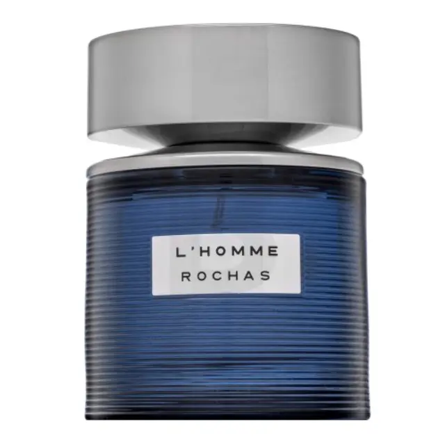 Rochas L'Homme Eau de Toilette for men 60 ml