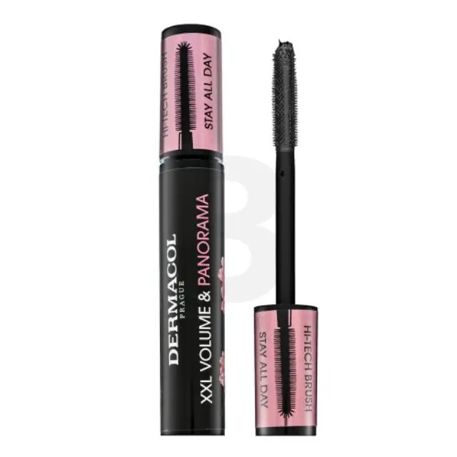 Dermacol Imperial XXL Mascara mascara for volume 13 ml