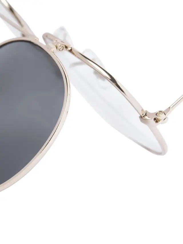 JACFLIP UP SUNGLASSES Grey Denim 2