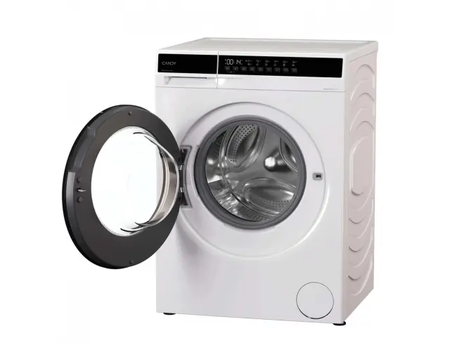 Πλυντήριο ρούχων Slim Candy ProWash 100 EY 27SB7-S με κινητήρα Inverter, χωρητικότητα 7kg, 1200rpm και ενεργειακή κλάση Α31020889 3