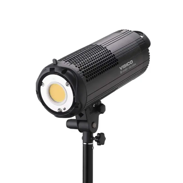 Visico 330Α Bicolor LED 3