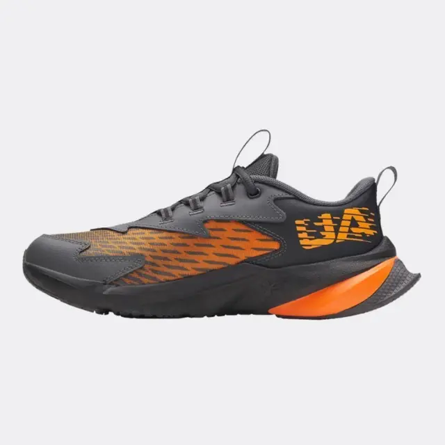 Under Armour BGS Scramjet 7 (6006927-016) - Ανθρακί 3