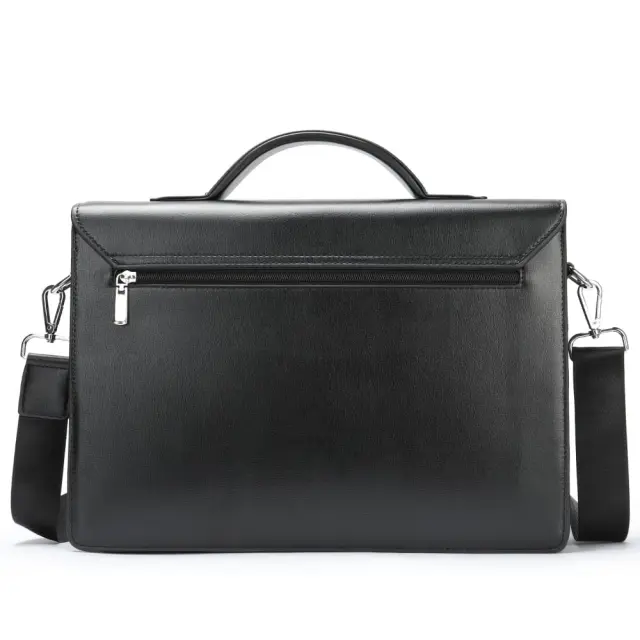 Χαρτοφύλακας Cardinal 324 Μαύρο - One Size 3