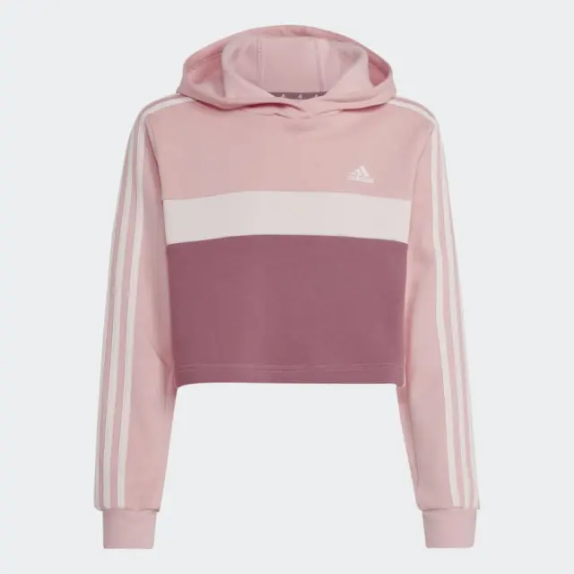 Adidas Essentials 3-Stripes Παιδικό Φούτερ IV7312 - 14-15 χρονών 2