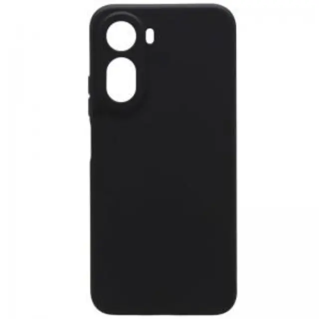 Θήκη Soft TPU inos Xiaomi Redmi A7 Pro 4G S-Cover Μαύρο N71248 3