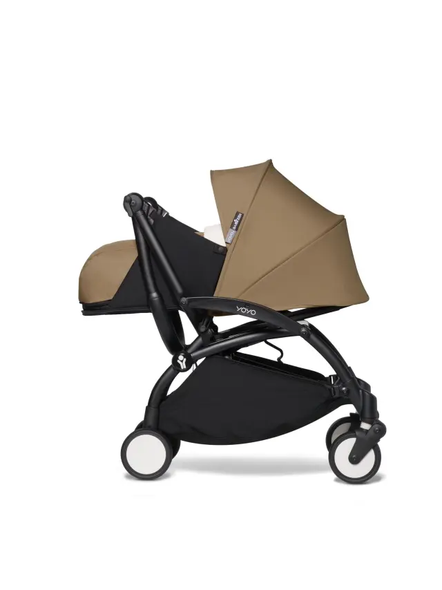 BABYZEN™ YOYO 0+ newborn pack Toffee 3701244000838 3