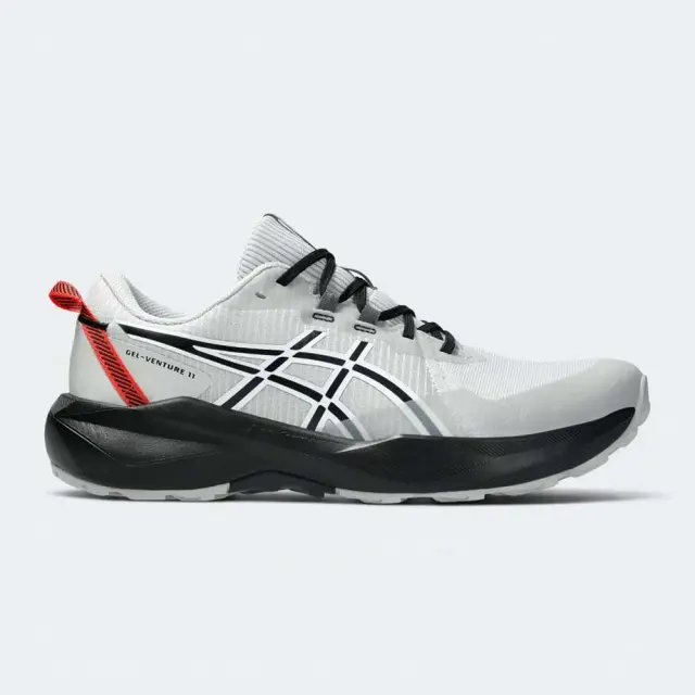 Asics Men's Gel-Venture 11 Γκρι Ανοιχτό 1011C160-021 (Asics)